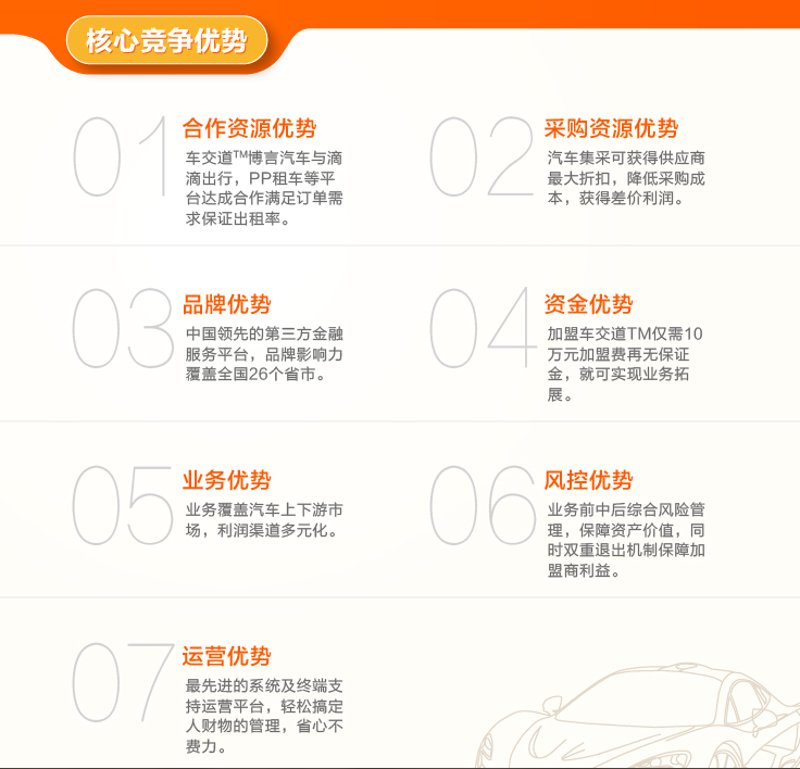 车辆贷款：选择合适的贷款方案